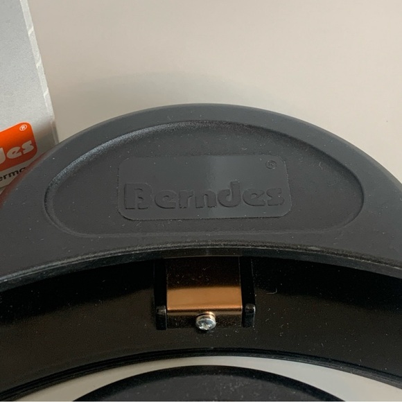 Berndes Double Serving Handle Covers Clip-O For Roasting Pan Cookware Accessory - Picture 4 of 10